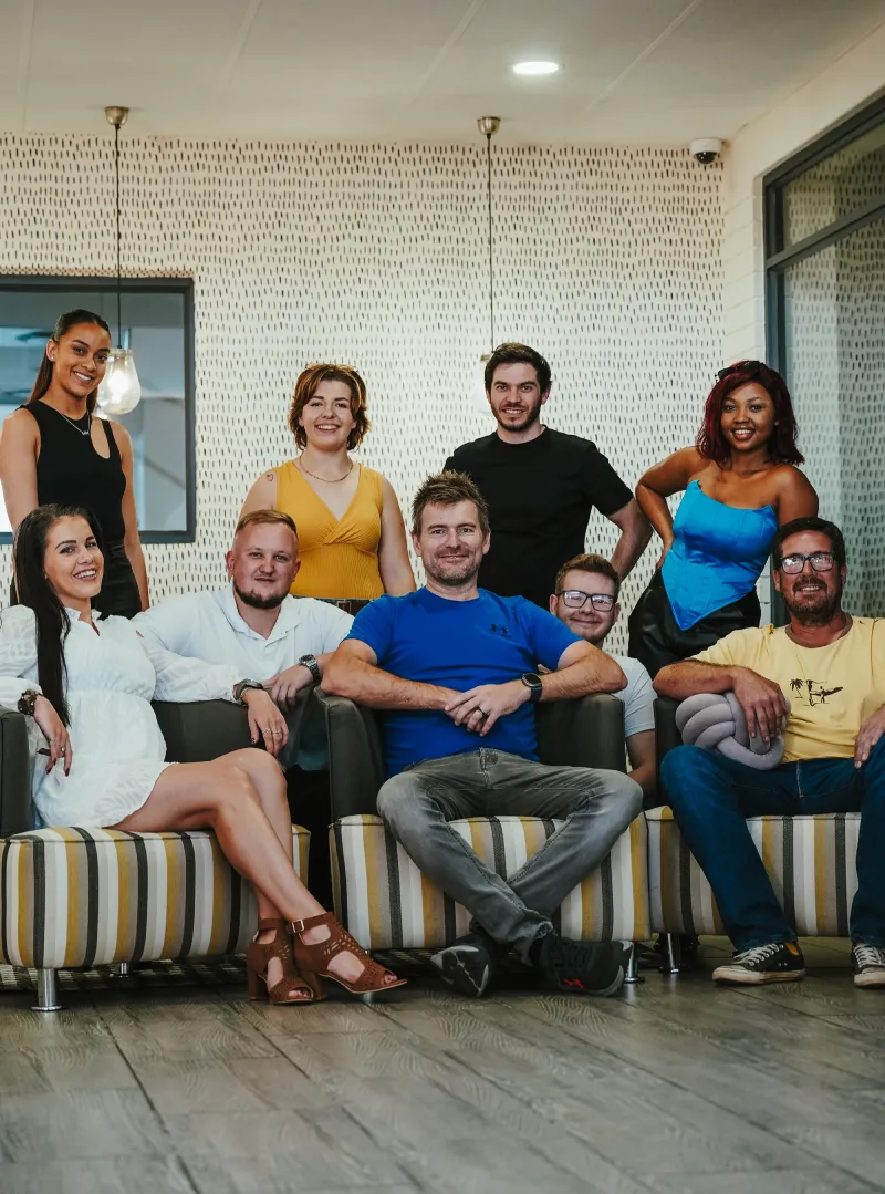 Why choose Kickass Collective